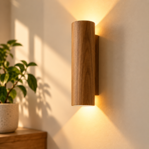 Home AuraWand Cordless Wall Sconce