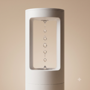 Home ZenDrop Anti-Gravity Humidifier
