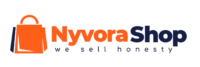 nyvora logo